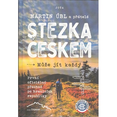 Stezka Českem