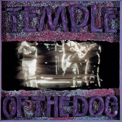 Universal Temple Of The Dog: Temple Of The Dog - CD (025571)