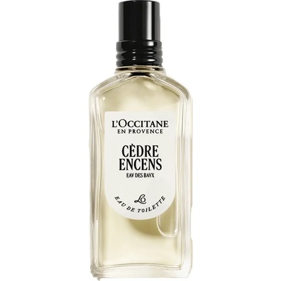 L'Occitane Cedre Encens EDT 50 ml