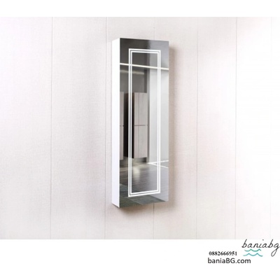 Inter Ceramic Колона за баня icp 40120