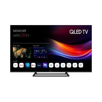 Sencor SLE 43QF860B