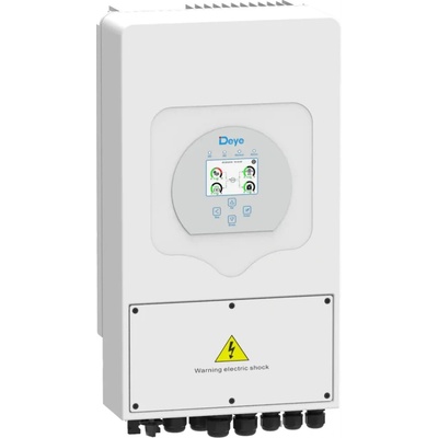 Deye Xtend Solarmi SUN-5K-SG03LP1-EU