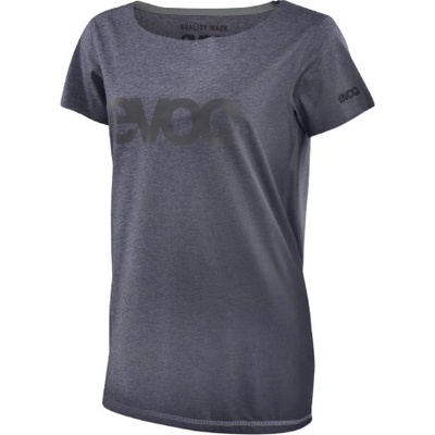 EVOC W's T-Shirt DRY purple rose