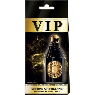 VIP 779 Caribi