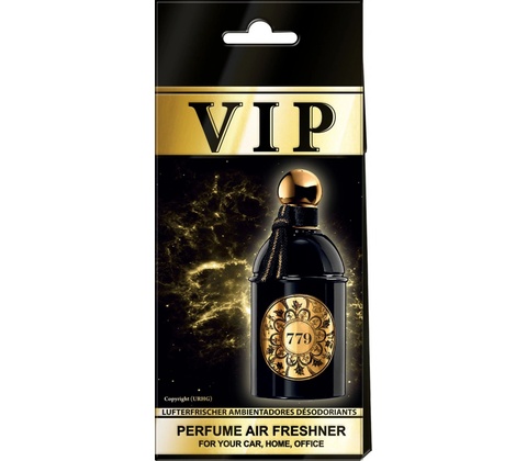 VIP 779 Caribi