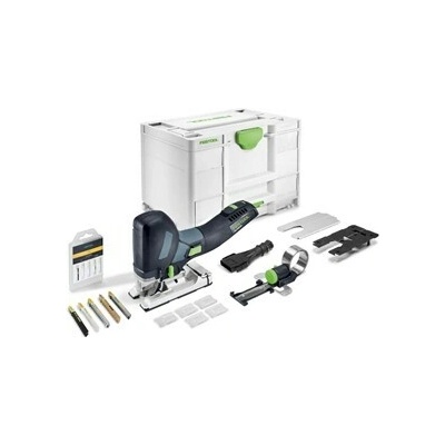 Festool PSC 500 EB-Basic-Set 576961