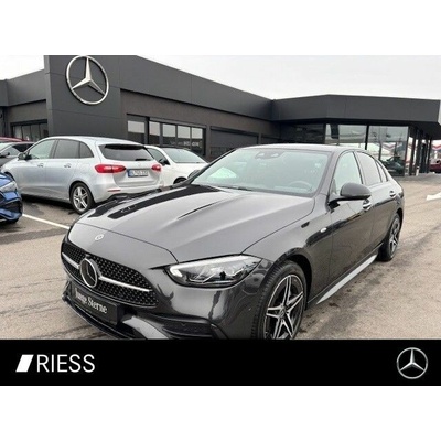 Mercedes-Benz C 300 de AMG 230 kW