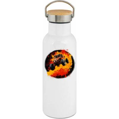 123TRIKO termoska Offroad buggy 500 ml
