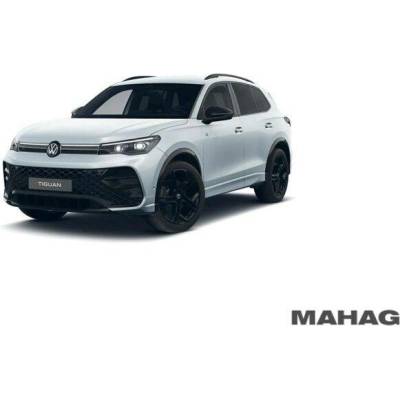Volkswagen Tiguan 2.0 R-Line 4Motion DSG 150 kW