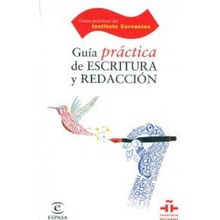 Guía práctica de escritura y redacción