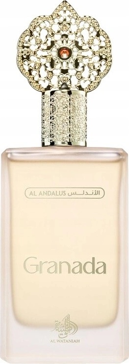 Al Wataniah Granada parfumovaná voda unisex 100 ml od 11,86