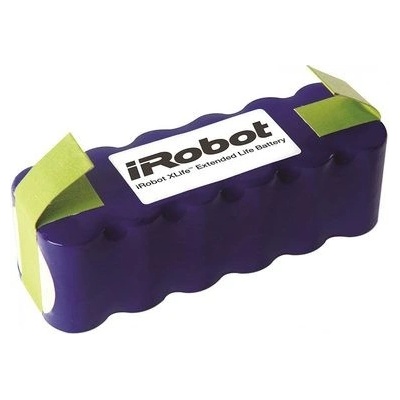 iRobot Roomba 4445678