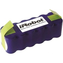 iRobot Roomba 4445678