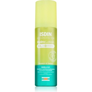 ISDIN Fotoprotector Hydrolotion SPF 50 200 ml