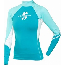 Scubapro T-FLEX CARIBBEAN UPF80, dlhý rukáv - dámske