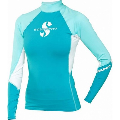 Scubapro T-FLEX CARIBBEAN UPF80, dlhý rukáv - dámske
