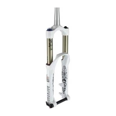 Rock Shox Вилка RockShox Totem Solo Air 26" 180 мм White 1 1/8