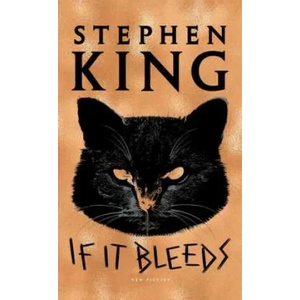 If It Bleeds (ISBN: 9781982179724)