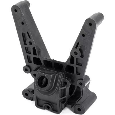 HOBBYTECH Кула предна монстер трък Hobbytech Rogue Terra Front gear box in 2 parts ROG-012 (ROG-012)