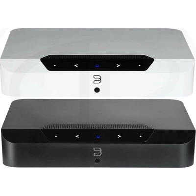 Bluesound Powernode Edge