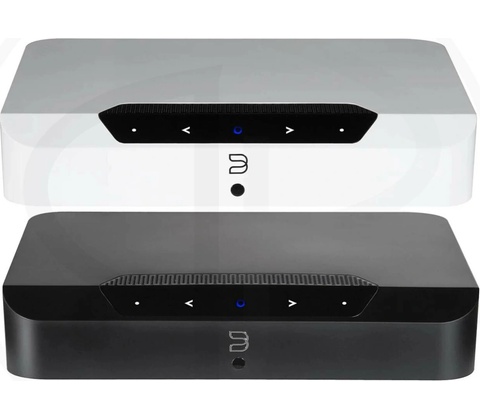 Bluesound Powernode Edge