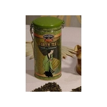 Mabroc čaj Zelený s jasmínem 200 g