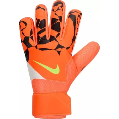 NIKE-NK GK MATCH - HO24 830 ORANGE Oranžová 6 25/26
