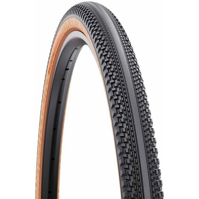 WTB VULPINE 700x40 TCS Light Fast Rolling SG černá/hnědá