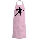 zástěra Basketbal