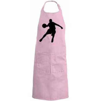 zástěra Basketbal