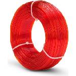 Fiberlogy Easy PETG Refill Orange Transparent - 1, 75 mm (REF-EASY-PET-G-OR-TR)