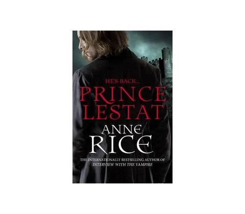 Prince Lestat