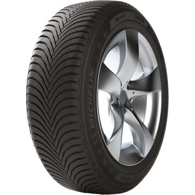 Michelin Alpin 5 ZP (RFT) 205/55 R17 91H