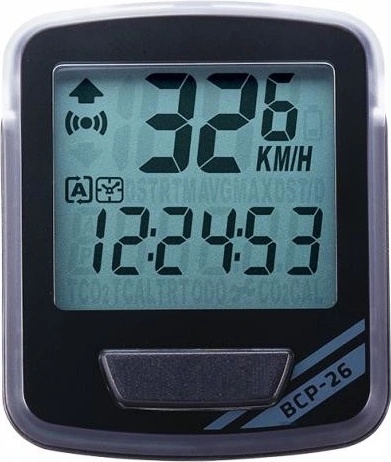 BBB BCP-26