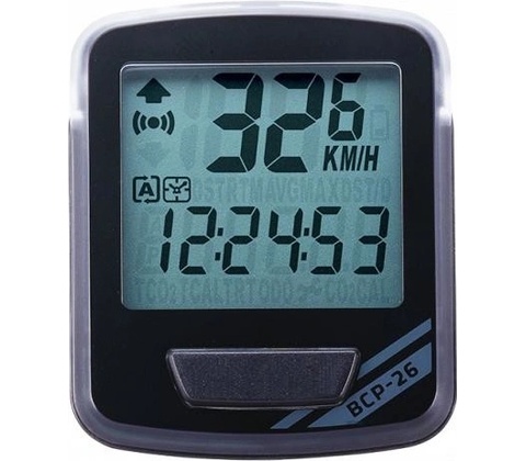 BBB BCP-26