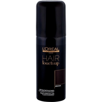 L'Oréal Hair Touch Up tmavá blond 75 ml