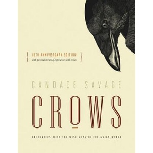 Crows (ISBN: 9781771640855)