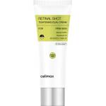 Celimax The Vita-A Retinal Shot Tightening Dual Cream - Стягащ Крем за Лице 50ml
