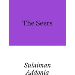 Seers | Sulaiman Addonia (2024)