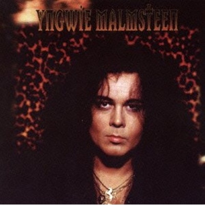 Malmsteen Yngwie - Facing The Animal CD