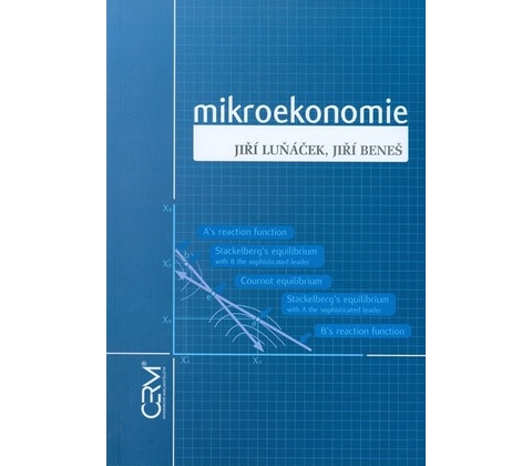 Mikroekonomie