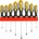 Strend Pro SDX72 308