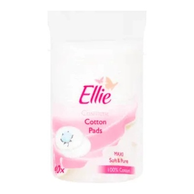 Ellie Maxi odličovacie tampóny 40 ks – Zboží Dáma