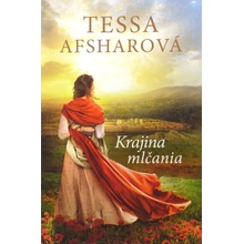 Tessa Afsharová Krajina mlčania