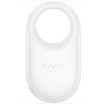 hoco. E94 Бял локатор, съвместим с Apple Find My Device (HC645072) (HC645072)
