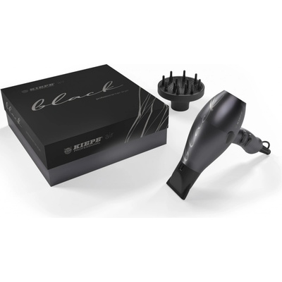 Kiepe Black 8301B