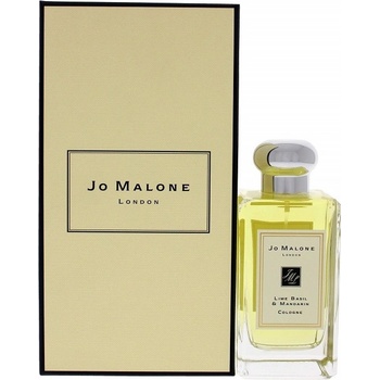 Jo Malone Lime Basil & Mandarin Cologne kolínská voda unisex 100 ml