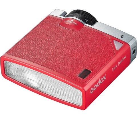 GODOX Lux Junior