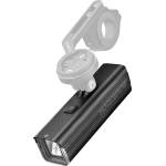 Rockbros Фенер за велосипед Rockbros RHL1550, 5000mAh, 1500lm, IPX6, черен (Rockbros-24710011001)