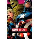 Marvel Legacy Aaron JasonPevná vazba